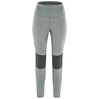 DAMEN TIGHTS ABISKO VÄRM