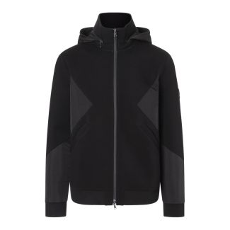 HERREN HYBRID-JACKE XANDER