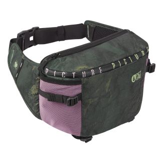 UNISEX BAUCHTASCHE OFF TRAX