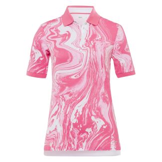 DAMEN POLOSHIRT STYLE CLEO