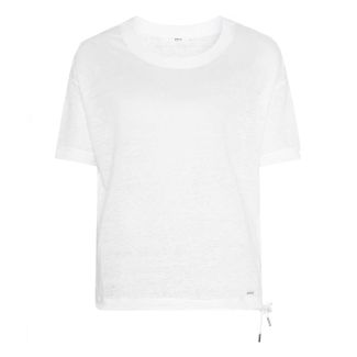 Damen T-Shirt Style Candice mit Tunnelzug 