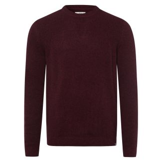 HERREN PULLOVER STYLE.RICK