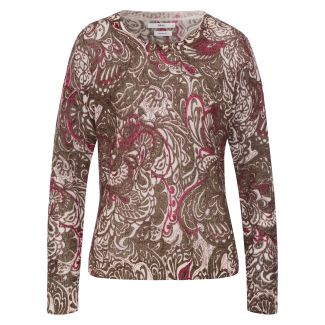 DAMEN STRICKPULLOVER STYLE LISA