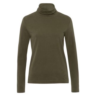 DAMEN LANGARMSHIRT STYLE CAMILLA