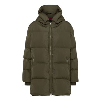 DAMEN STEPPJACKE STYLE TORONTO