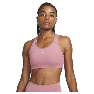 DAMEN SPORT-BH SWOOSH