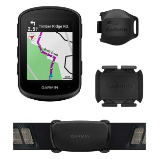 UNISEX GPS-GERÄTE EDGE 840 BUNDLE