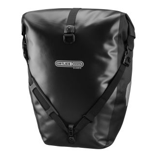 UNISEX HINTERRADTASCHE BACK-ROLLER CLASSIC