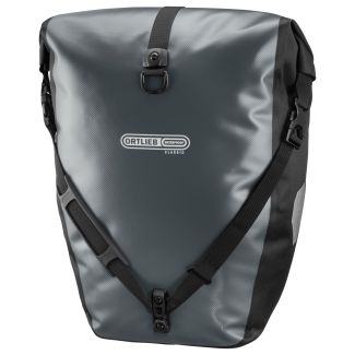 UNISEX HINTERRADTASCHE BACK ROLLER CLASSIC 