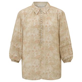 DAMEN BLUSE