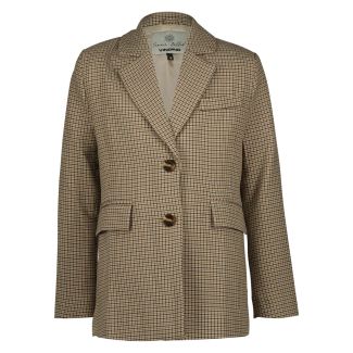MÄDCHEN BLAZER SILKE