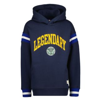 JUNGEN HOODIE NIYOS