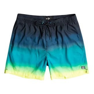 HERREN BADESHORTS ALL DAY FADE