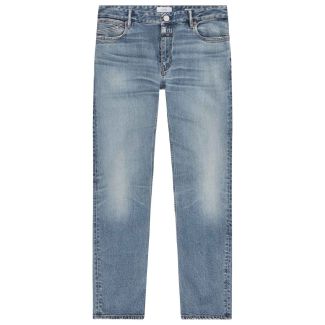 HERREN JEANS UNITY SLIM