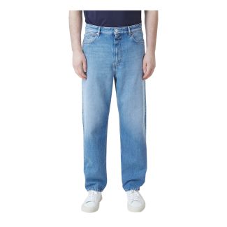 Herren Straight Jeans Springdale