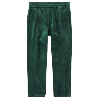 Herren Jogginghose Velvet