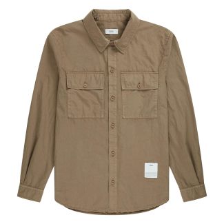 HERREN HEMD UTILITY 