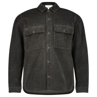 HERREN CORDHEMD CORDUROY