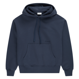 HERREN BOXY HOODIE