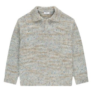 HERREN PULLOVER