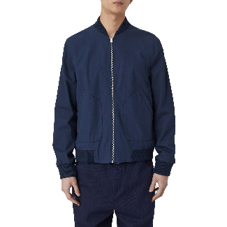 HERREN BLOUSON