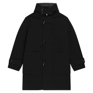 HERREN MANTEL