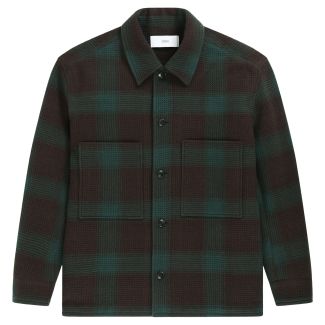 HERREN OVERSHIRT