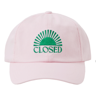 DAMEN CAP