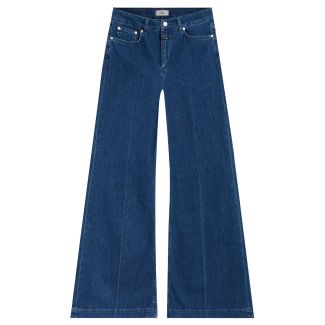DAMEN JEANS GLOW-UP