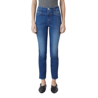DAMEN JEANS SKINNY PUSHER