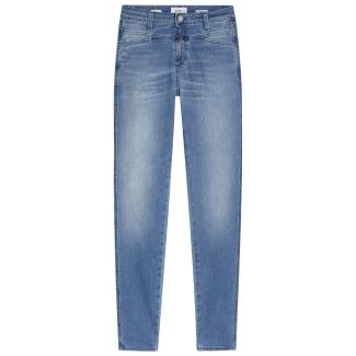 DAMEN JEANS SKINNY PUSHER