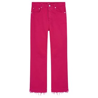 DAMEN JEANS HI-SUN