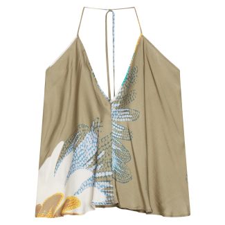 DAMEN TOP
