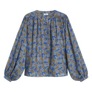 DAMEN BLUSE