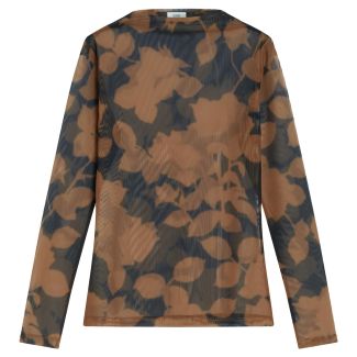 DAMEN LONGSLEEVE