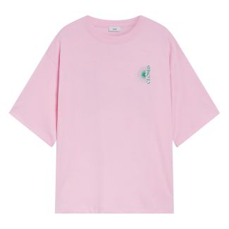 DAMEN OVERSIZE T-SHIRT