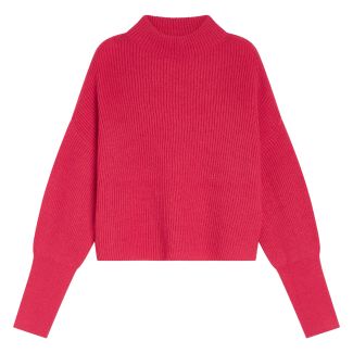 DAMEN STRICKPULLOVER