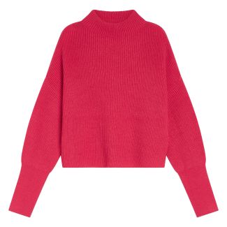 DAMEN STRICKPULLOVER