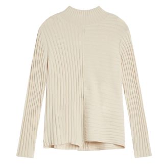 DAMEN WOLLPULLOVER