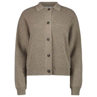 DAMEN STRICKJACKE