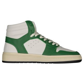 DAMEN SNEAKER HIGH