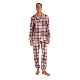 DAMEN PYJAMA 