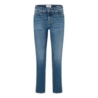 DAMEN JEANS PARIS SLIT