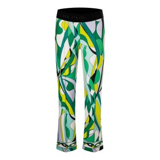 DAMEN HOSE RANEE EASY KICK