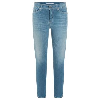DAMEN JEANS PIPER SHORT