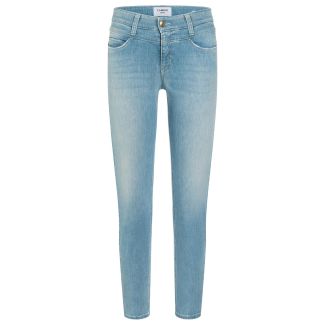 Damen Skinny Jeans Posh 