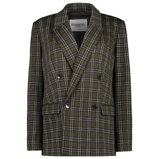 DAMEN BLAZER CASE