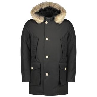 HERREN PARKA ARCTIC