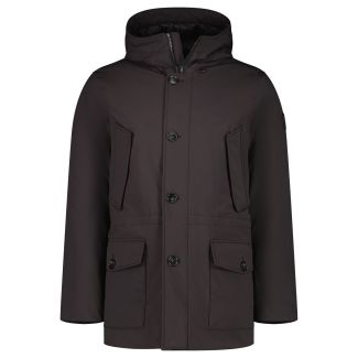 HERREN PARKA