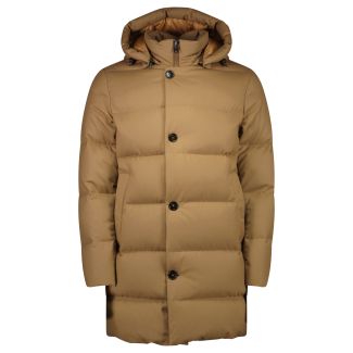 HERREN MANTEL